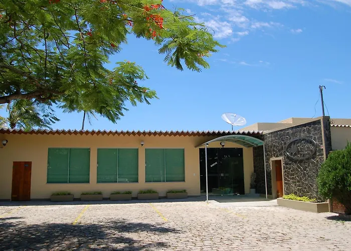 Pousada Marilia Cabo Frio