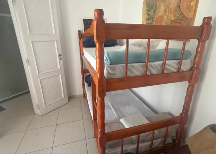 Pousada Beirute Cabo Frio