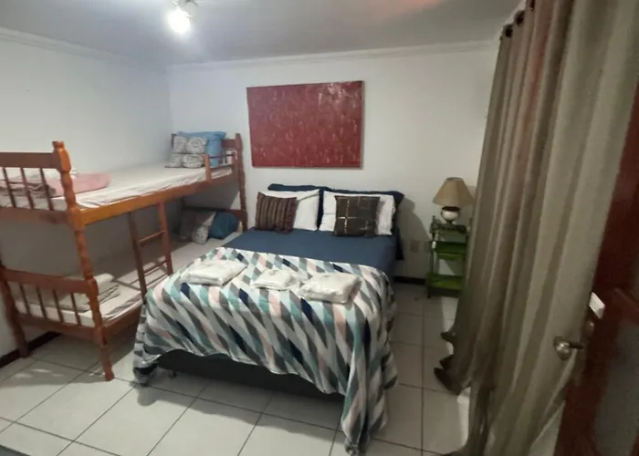 Pousada Beirute Cabo Frio